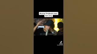 lagu musim tengkujuh