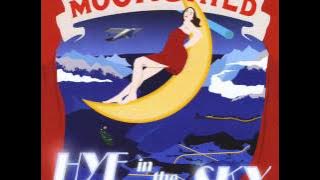 Moonchild - Simple Frustration