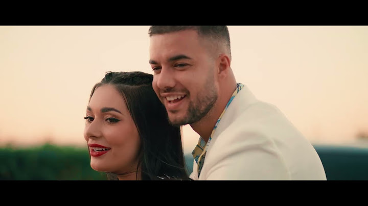 Culita Sterp & @RobertaMiclaus.  - Fata lui Țiriac [oficial video 4K] 2022