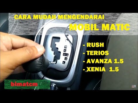 cara-menggunakan-transmisi-matic-terios/rush/avanza/xenia-1.500-cc