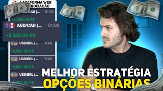 ️ ESTRATÉGIA DE NEGOCIAÇÃO ALTAMENTE EFICAZ NO QUOEX | Negociação Quotex | Opções Binárias Quotex