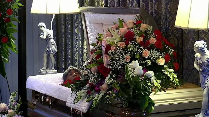 Clarice Joyce Terry Celebration of Life
