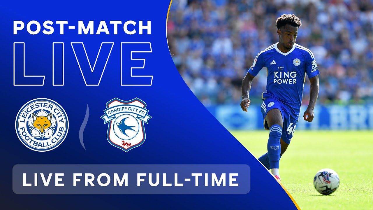 Cardiff City vs Birmingham City LIVE: Championship result, final