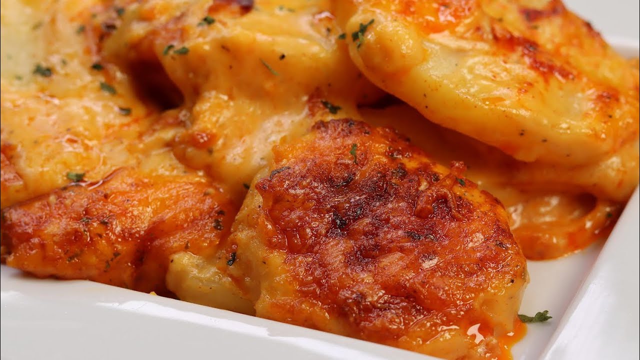 Southern Scalloped Potatoes How To Make Scalloped Potatoes YouTube