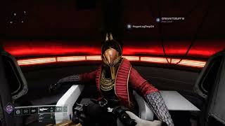 DESTINY 2 RENEGADES DLC EXPANSION - PART 11
