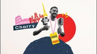 Animation Reel - Papercraft & Stop Motion - BLING BLANK