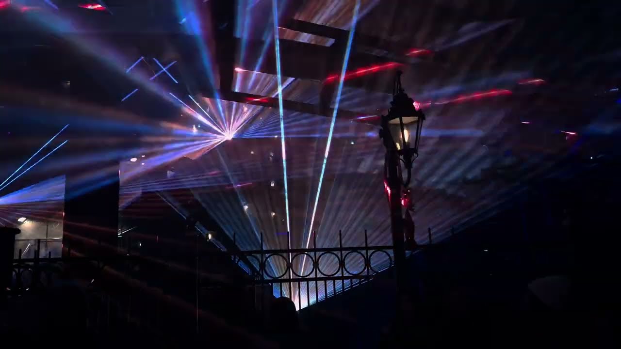 PHANTASIALAND | Pulse of Rookburgh 2025