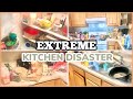 20 MINUTE QUICK CLEAN WITH ME | EXTREME CLEANING MOTIVATION 2020