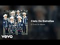 El Trono De México - Cielo De Estrellas (Audio)