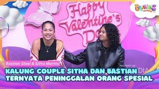 Kalung Couple Sitha dan Bastian Ternyata Peninggalan Orang Spesial - BROWNIS (13/2/26) P1