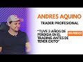 Dominando el trading la historia de xito de andrs aquino