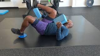 Modified Sahrmann Level 1 with RNT