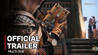 Combat Continent 2: La Incomparable Secta Tang - Donghua Trailer PV1 | Sub Español