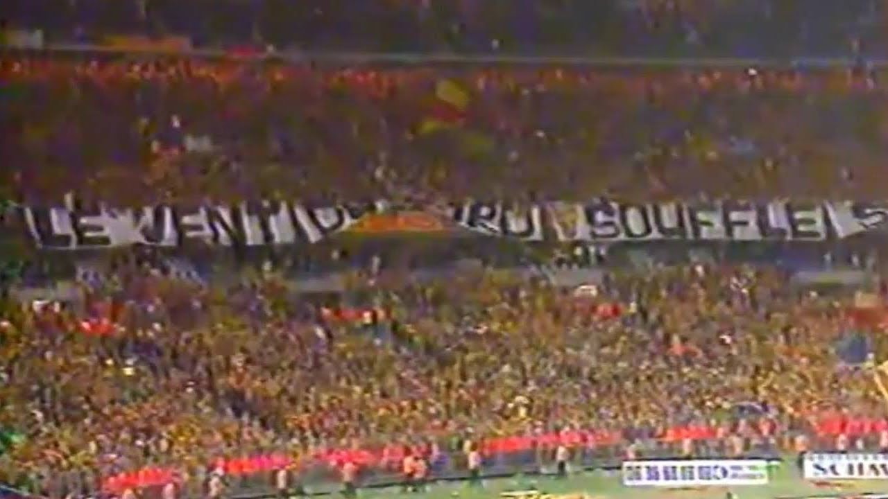 [Match] 02/05/1998 - Coupe de France - Finale - PARIS SG LENS 2 - 1