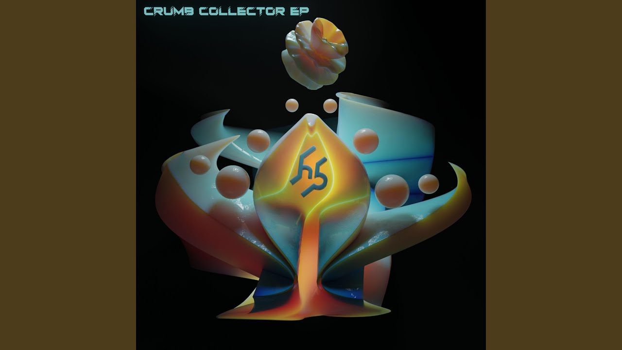 Crumb Collector - YouTube