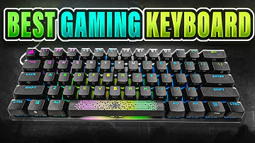 My Corsair K70 Pro Mini Wireless Keyboard Experience!