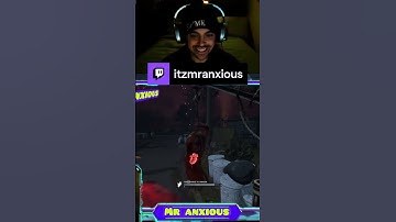 Best Hatch Escape EVER!!!!!!!!!! XD on #Twitch