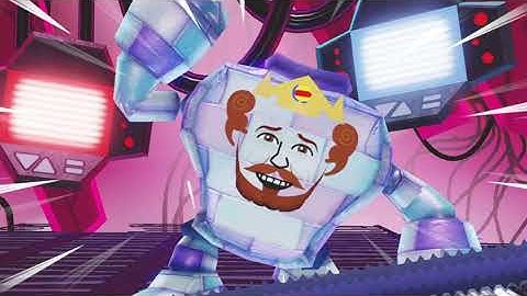 Miitopia Extreme Randomizer Playthrough: Part 22