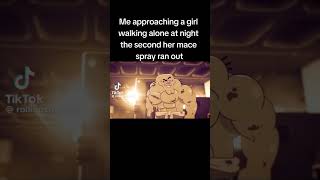 Buff Richard Watterson Meme