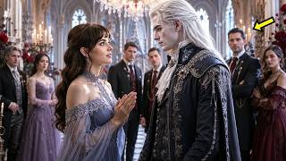 Act Like You Love Me, Please, She Begged the Vampire King  - In Front of Her Arrogant Ex!