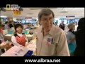 مطار كانساي - اليابان ، من قناة ناشيونال جيوجرافي - www.albraa.net