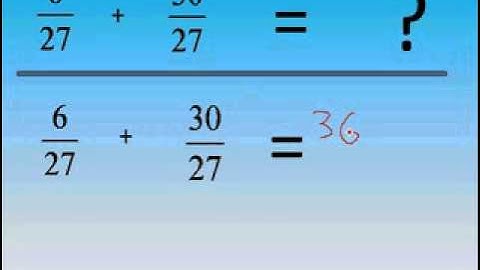 Pan Balance Problems