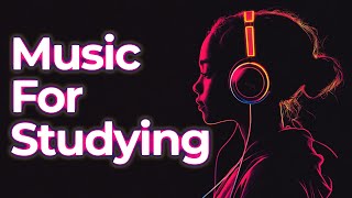 🔴LIVE Music for Studying - Soothing Background Music to Help Focus Your Mind