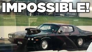 Missing for 45 years, found with 1 photo?!