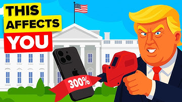 What’s REALLY Happened Since Trump’s Tariffs Began