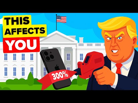 What's REALLY Happened Since Trump's Tariffs Began