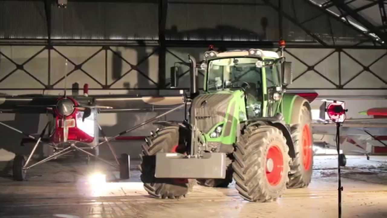 PowerBoost n°247 : Le machinisme agricole spectaculaire ! - YouTube