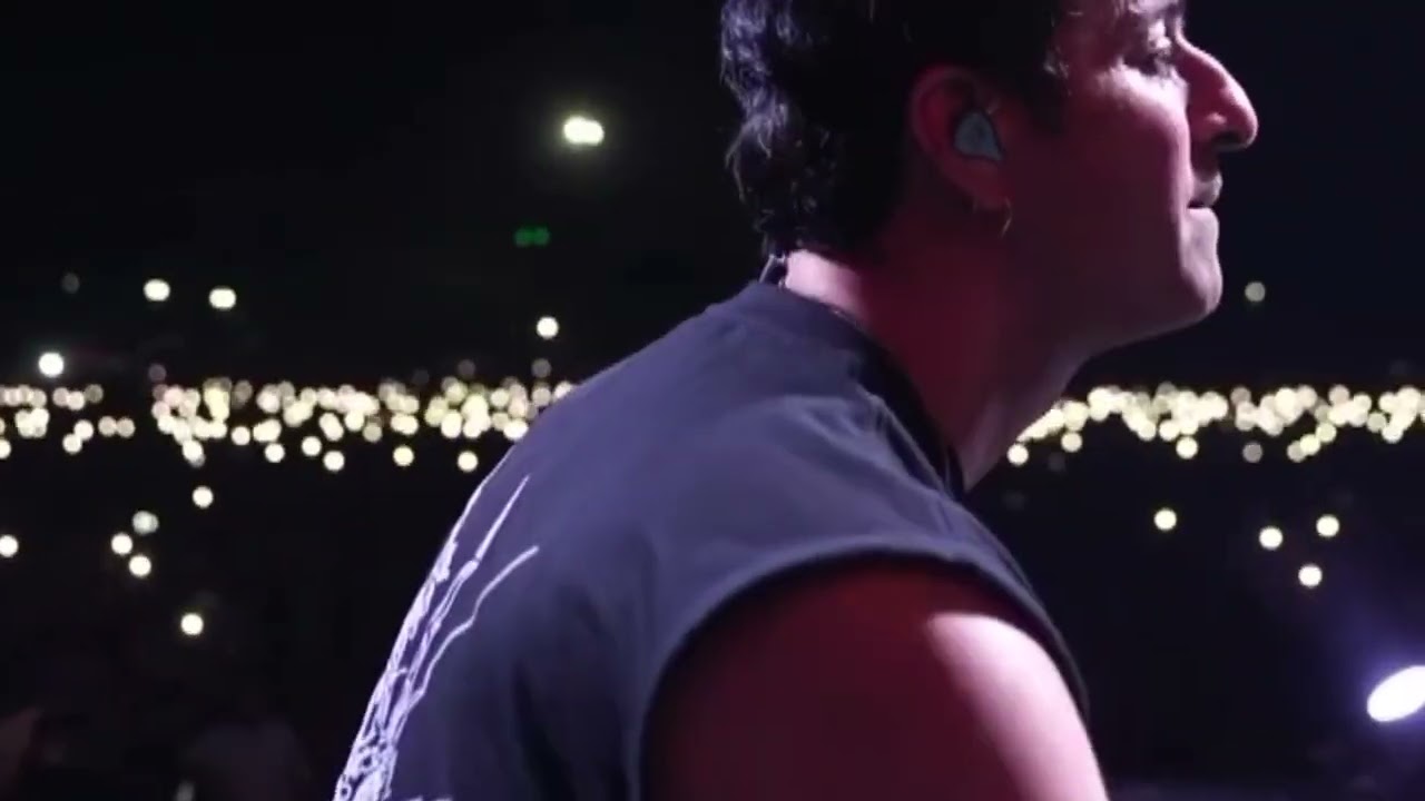 Marjaavan salim merchant || bhumi trivedi || live performance