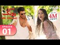 Mr wrong  episode 01  turkish drama  bay yanlis  27 april 2024