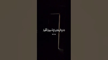(واصبر لحكم ربك فإنك بأعيننا)القارئ: رعد الكردي