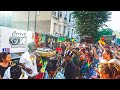 Notting Hill Carnival 2019 Channel One Sound System | 4k