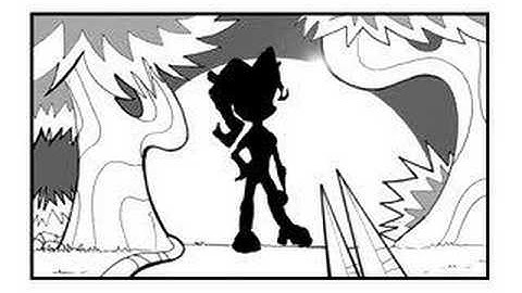 Deleted Scene From Crash Twinsanity No.2