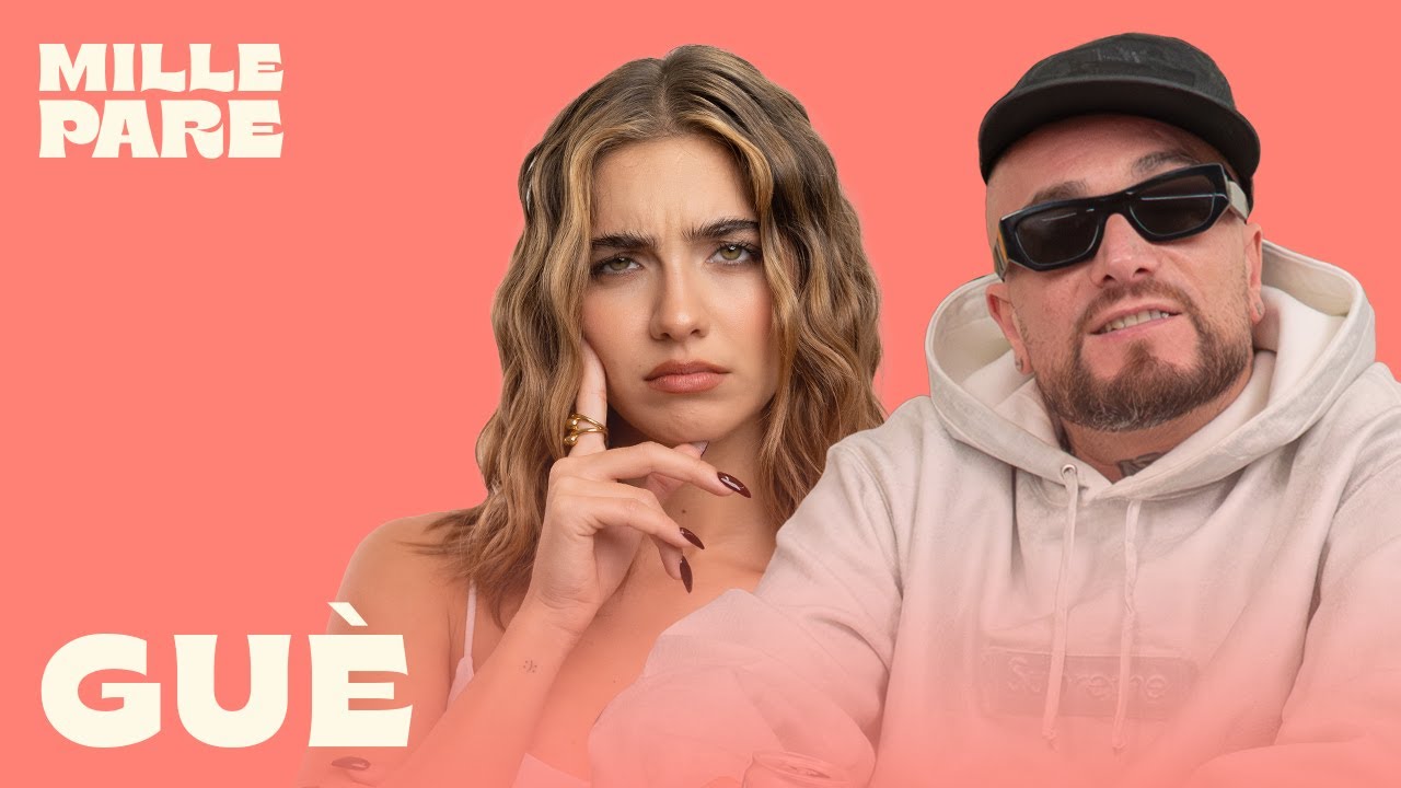 Guè: niente da dimostrare