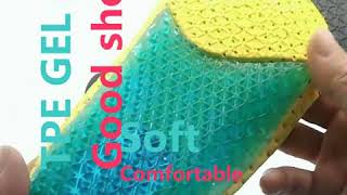 Orthotic insoles with metatarsal pad 025#