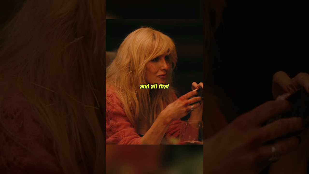 Meat Eaters vs Vegetarians | Movie title: Yellowstone 2018 S05E05 