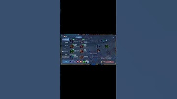 double dagger + fast switch item #gusionfasthand #mobilelegend #gusion #gusiontips #mlbb