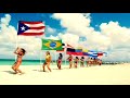 N.O.R.E, Nina Sky, Gemstar, Daddy Yankee, Big Mato &amp; Tego Calderón - Oye Mi Canto (M.A.F. 2022 Edit)