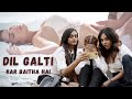 Dil Galti Kar Bhaitha Hai | School Love Story | Cute Love Story 2021 | Jubin Nautial | Mouni Roy