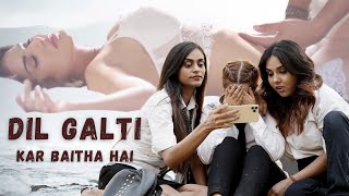 Dil Galti Kar Bhaitha Hai | School Love Story | Cute Love Story 2021 | Jubin Nautial | Mouni Roy