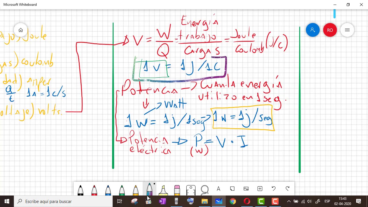 2.Ley de Joule YouTube