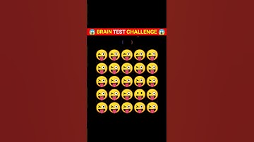 Memory Test | Riddles and Puzzles For IQ Test 😱 #shorts #puzzlegame #quiztime #mcstan #viralvideo