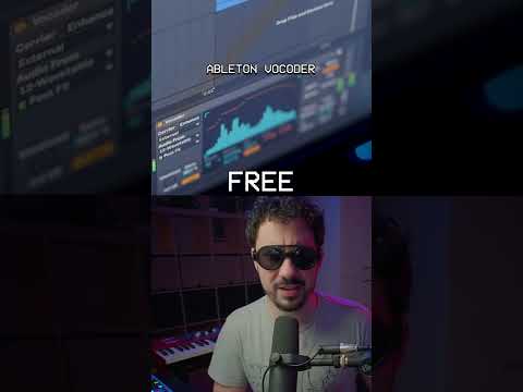 Видео: Vocoder нь Autotune-тэй ижил үү?