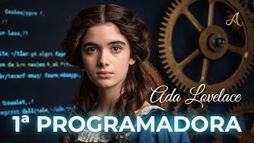 La historia de Ada Lovelace, la mujer que soñó con la computadora