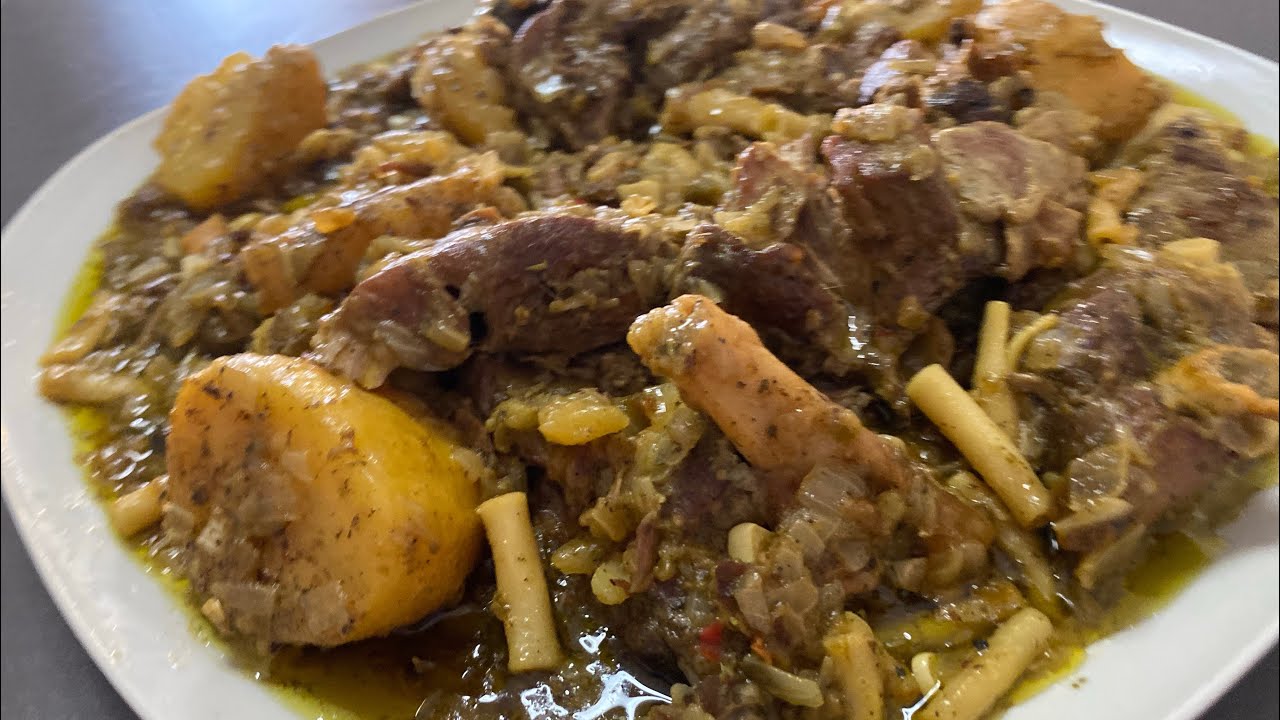 Touffé ndiaréme yapou khar wadiale tabaski