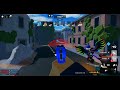 51 minutes of Roblox ( Gunfight arena )