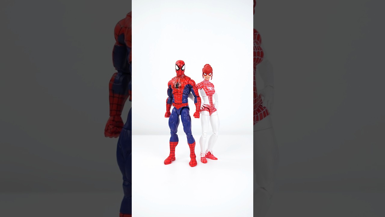 Unboxing the Renew Your Vows Spider-Man in 2026... Does it hold up?